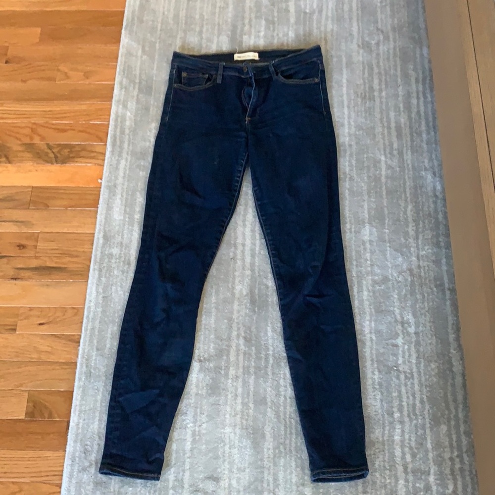 Gap Jeans
